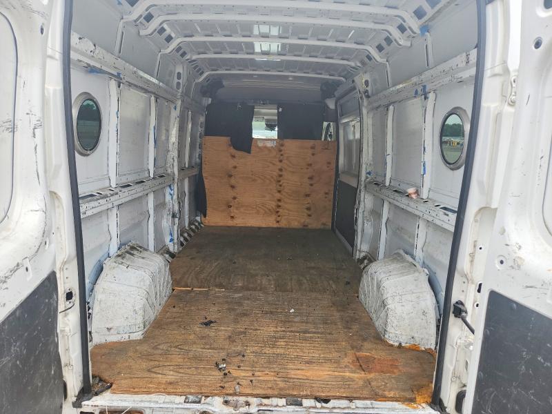 Продажа на аукционе авто 2017 Ram Promaster 2500, vin: 3C6TRVDG5HE532863, номер лота: 62885916