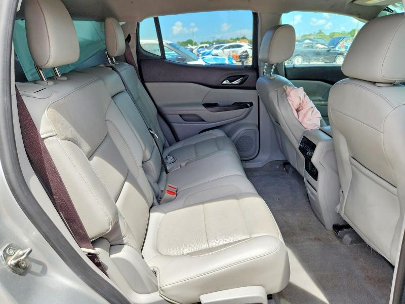 Продаж на аукціоні авто 2017 Gmc Acadia, vin: 1GKKNMLSXHZ220109, номер лоту: 59857696