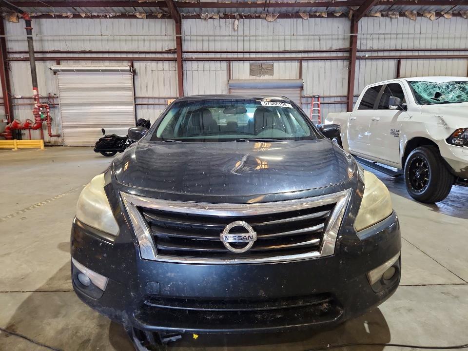 Продажа на аукционе авто 2015 Nissan Altima, vin: 1N4AL3AP3FC267610, номер лота: 57555166