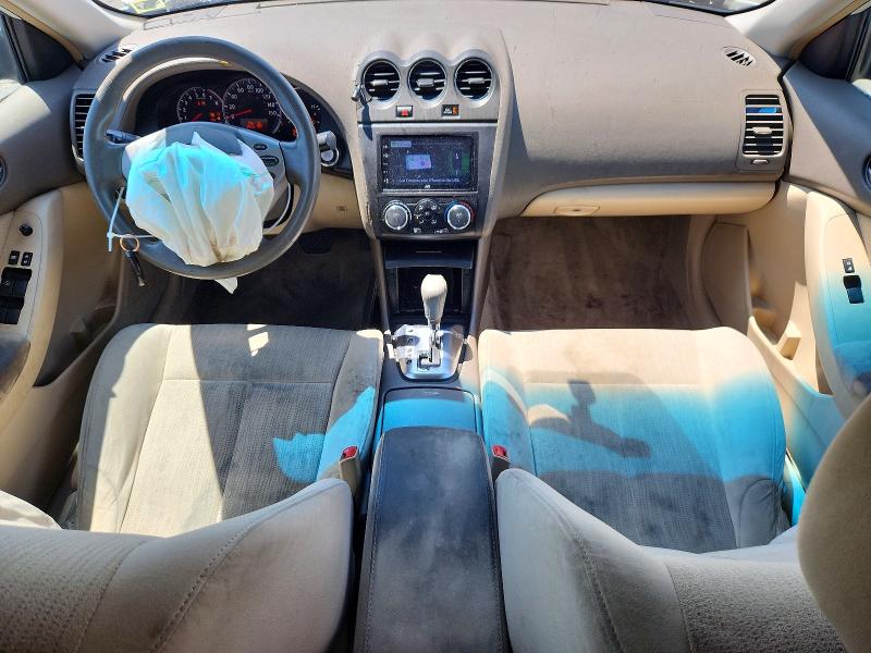Aukcja sprzedaży 2010 Nissan Altima, vin: 1N4AL2AP4AN473185, numer aukcji: 63217456