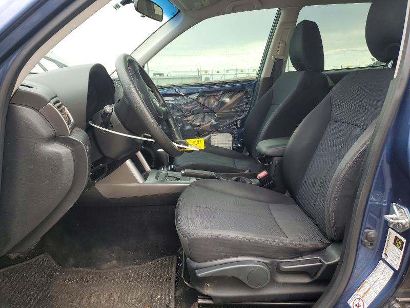 Продаж на аукціоні авто 2012 Subaru Forester, vin: JF2SHABC8CH418070, номер лоту: 61543276