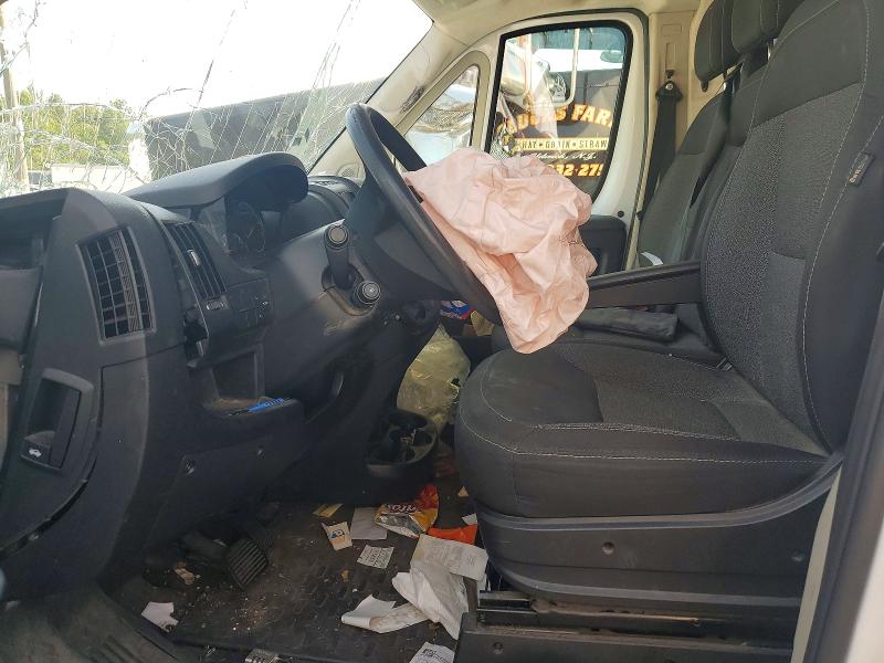 Продаж на аукціоні авто 2019 Ram Promaster 2500, vin: 3C6TRVDG5KE561626, номер лоту: 58765266