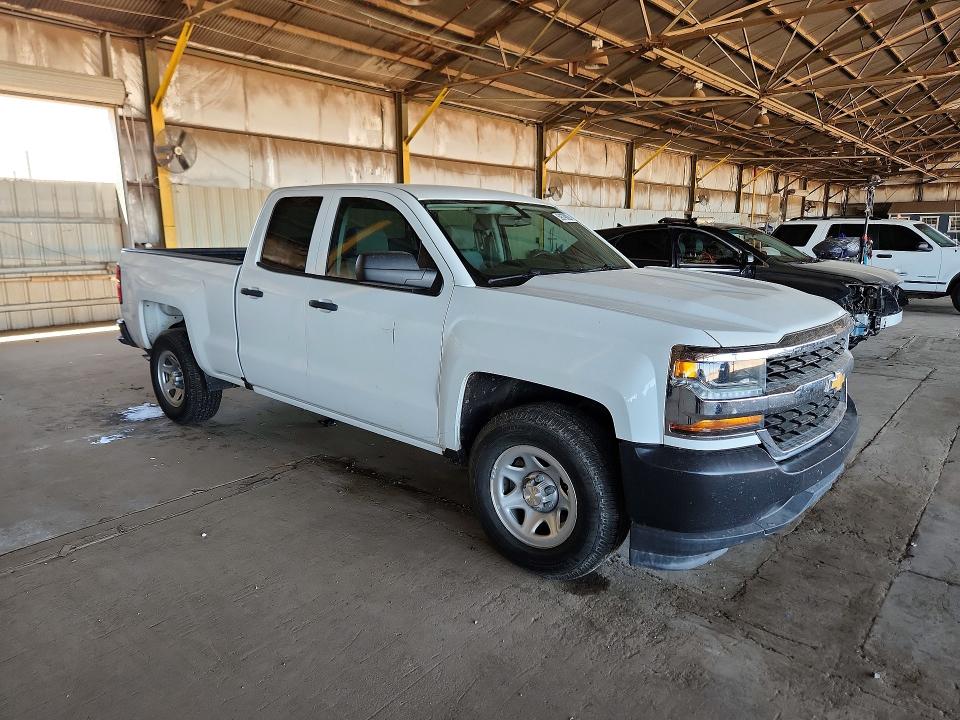 59379026 :رقم المزاد ، 2GCRCNEC3K1135723 vin ، 2019 Chevrolet Silverado Ld مزاد بيع