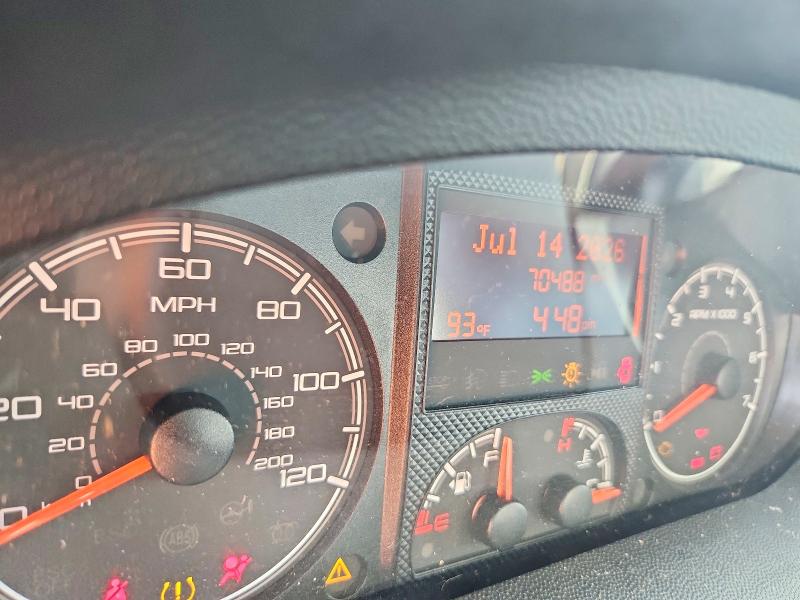 Продаж на аукціоні авто 2020 Ram Promaster 1500, vin: 3C6TRVNG5LE141591, номер лоту: 60245506
