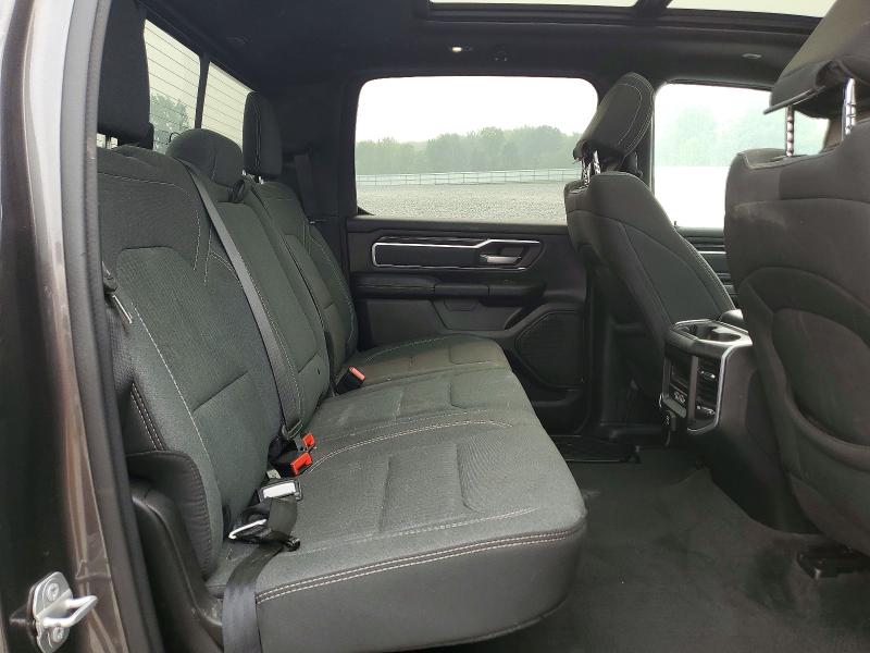 Продаж на аукціоні авто 2022 Ram 1500, vin: 1C6SRFMT6NN245859, номер лоту: 60382166