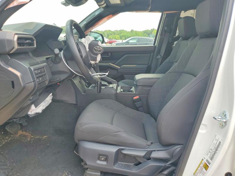 Aukcja sprzedaży 2026 Toyota Tacoma, vin: 3TYKD5HN7TT042911, numer aukcji: 61032656