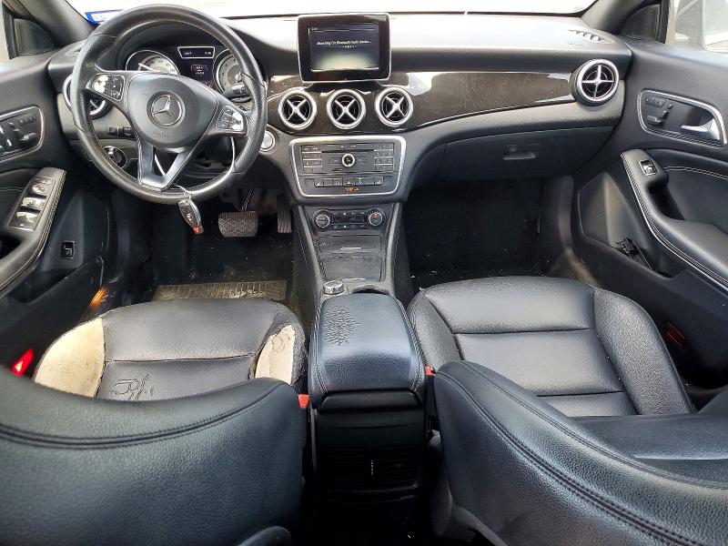 Aukcja sprzedaży 2015 Mercedes-benz Cla, vin: WDDSJ4GB7FN178154, numer aukcji: 63325696