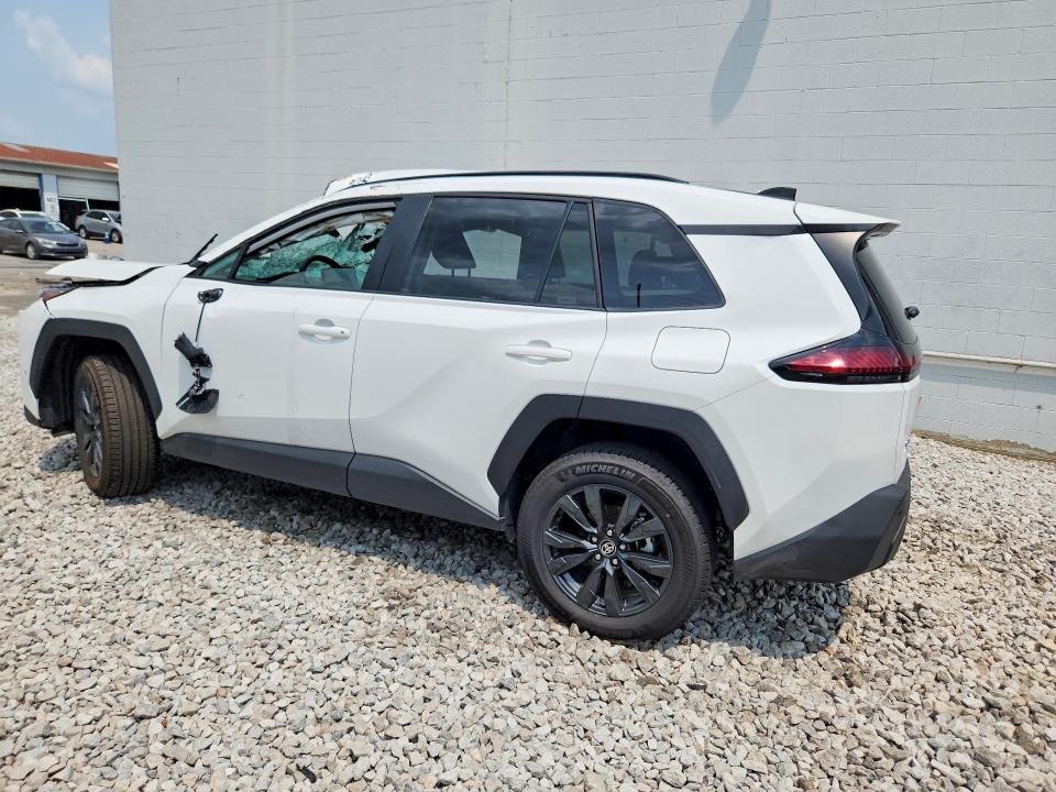 Aukcja sprzedaży 2026 Toyota Rav4, vin: 2T36CRAV1TC003944, numer aukcji: 61534546