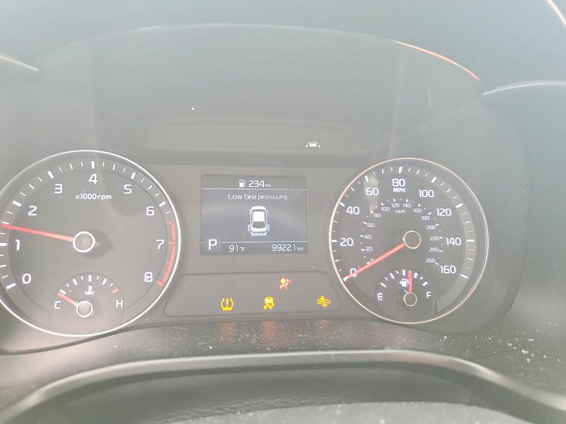 Продаж на аукціоні авто 2019 Kia Forte, vin: 3KPF24AD4KE075565, номер лоту: 60215286