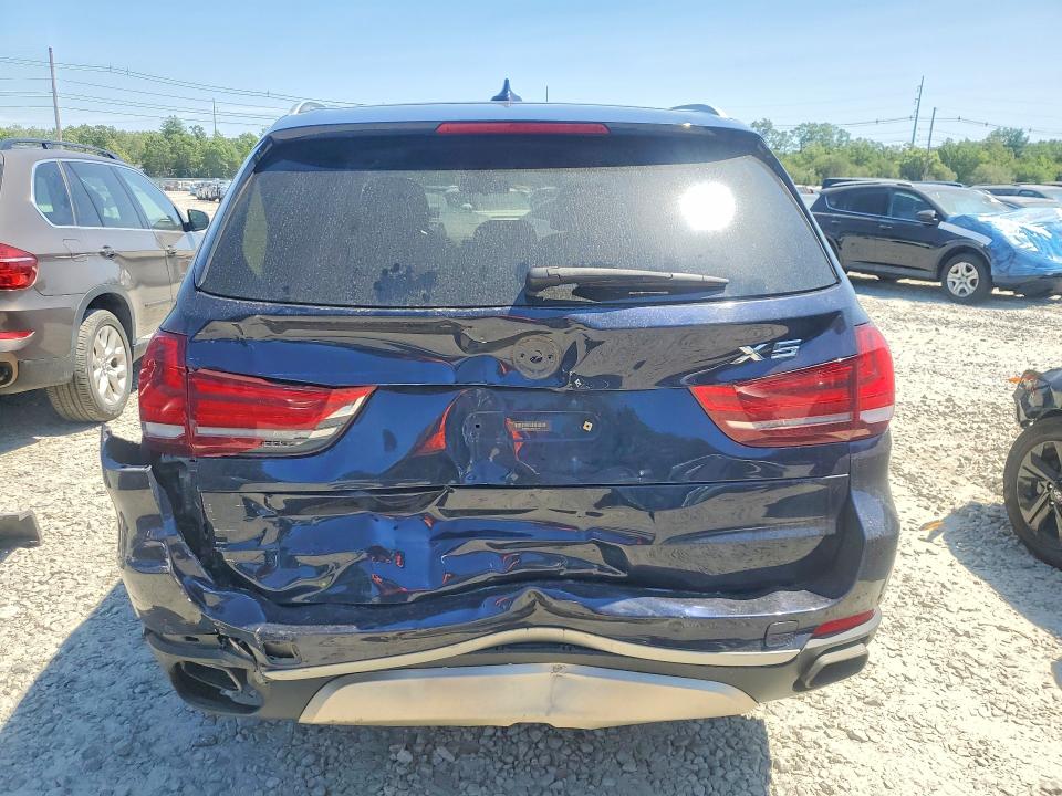 Продажа на аукционе авто 2014 Bmw X5, vin: 5UXKR6C57E0J72749, номер лота: 60897526