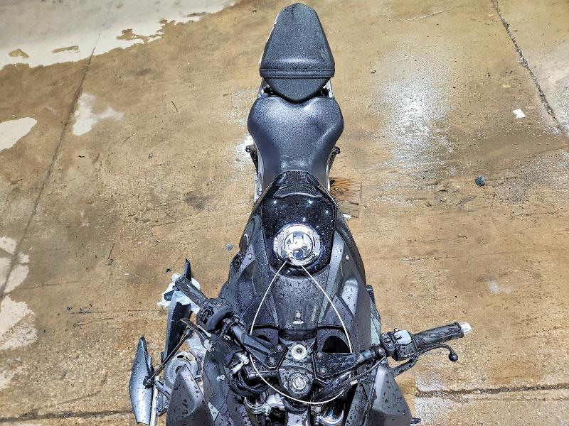2025 Suzuki Gsx800 მანქანა იყიდება აუქციონზე, vin: JS1EM13B2S7100148, აუქციონის ნომერი: 62958886