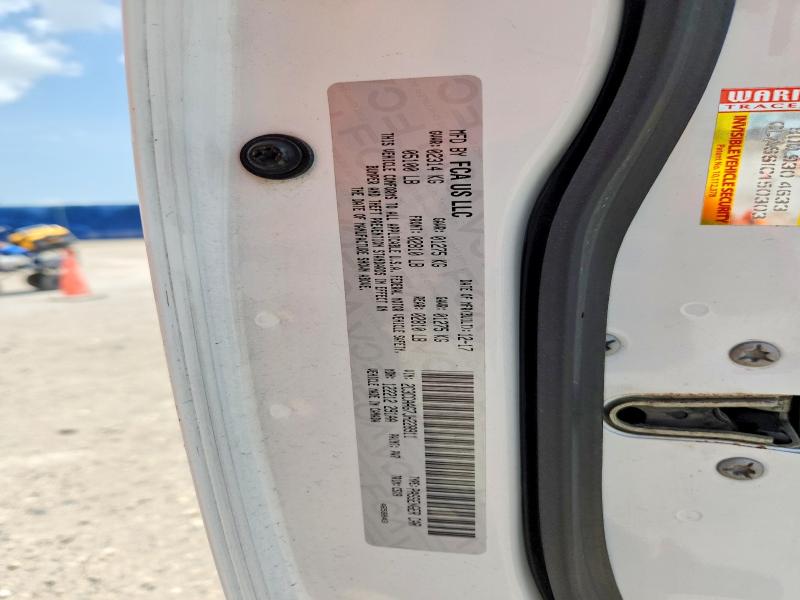 Aukcja sprzedaży 2018 Chrysler 300, vin: 2C3CCAAG7JH228911, numer aukcji: 60857036