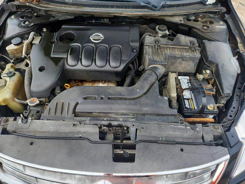 Продаж на аукціоні авто 2011 Nissan Altima, vin: 1N4AL2AP8BN512801, номер лоту: 61142776