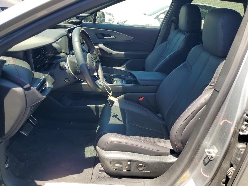 Aukcja sprzedaży 2024 Acura Zdx, vin: 4W5KHNRL8RZ507235, numer aukcji: 62168546