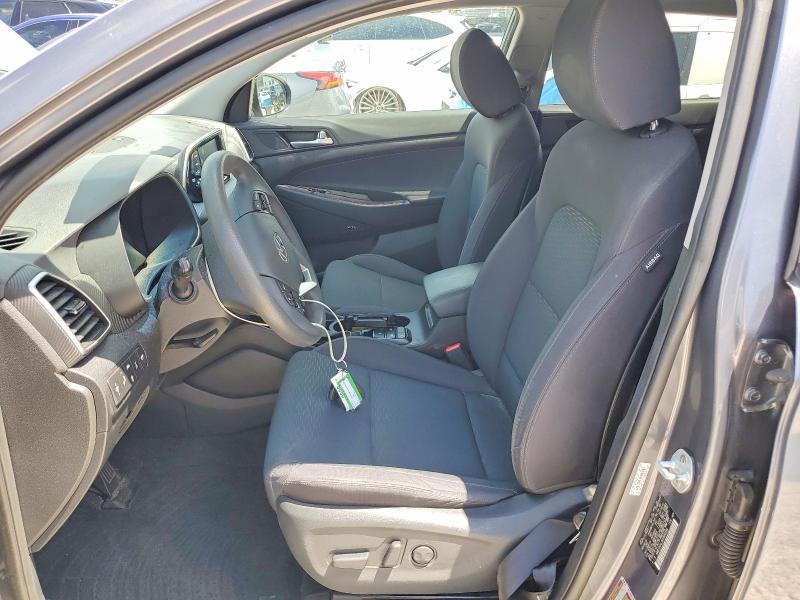Продаж на аукціоні авто 2019 Hyundai Tucson, vin: KM8J3CAL4KU884599, номер лоту: 60977156