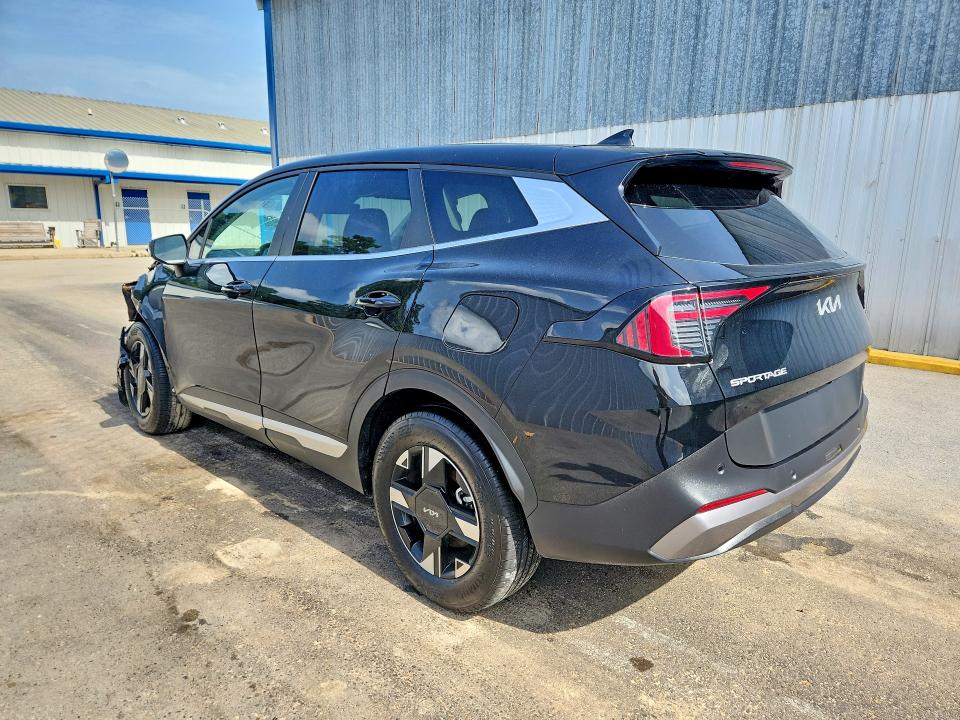 Aukcja sprzedaży 2026 Kia Sportage, vin: 5XYK23DF3TG358923, numer aukcji: 61043606