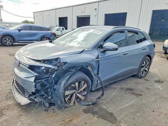 Продаж на аукціоні авто 2023 Volkswagen Id.4, vin: 1V2CMPE8XPC054132, номер лоту: 60925596
