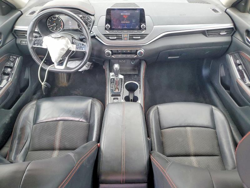 Продажа на аукционе авто 2023 Nissan Altima, vin: 1N4BL4CW3PN348711, номер лота: 61028556