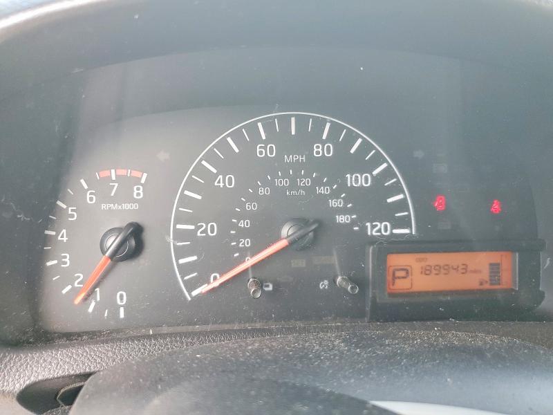 Aukcja sprzedaży 2015 Nissan Nv200, vin: 3N6CM0KNXFK690302, numer aukcji: 60463326