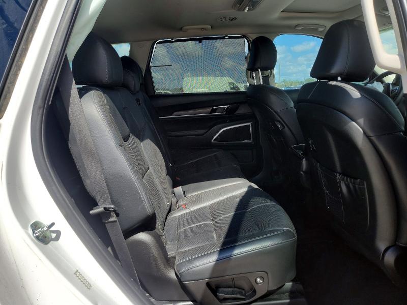 Продаж на аукціоні авто 2020 Kia Telluride, vin: 5XYP34HC2LG018252, номер лоту: 59776786