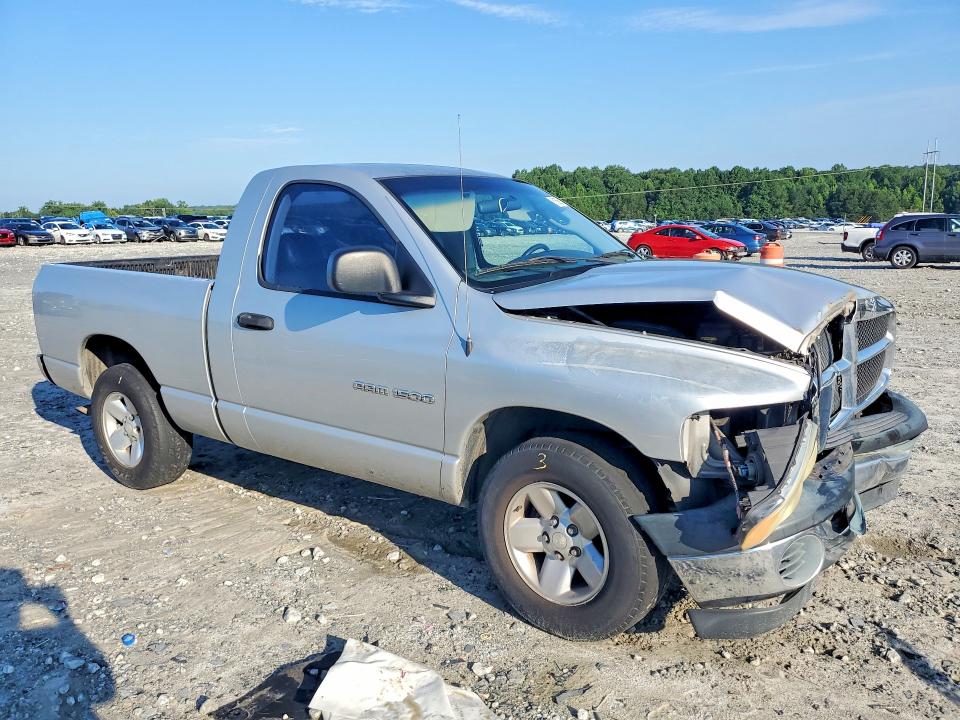 Продажа на аукционе авто 2003 Dodge Ram 1500, vin: 1D7HA16K93J507577, номер лота: 61569176
