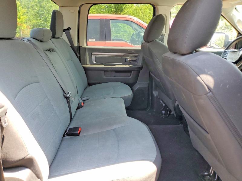 Aukcja sprzedaży 2023 Ram 1500 Classic, vin: 1C6RR7LG1PS517876, numer aukcji: 60975566