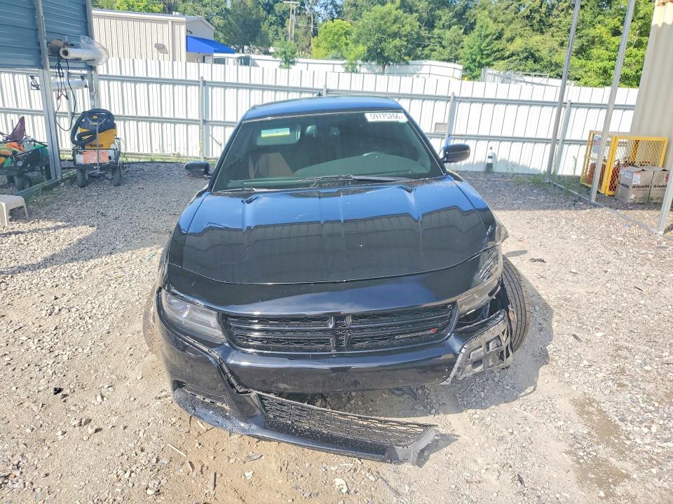 Aukcja sprzedaży 2016 Dodge Charger, vin: 2C3CDXHG8GH280725, numer aukcji: 59775266