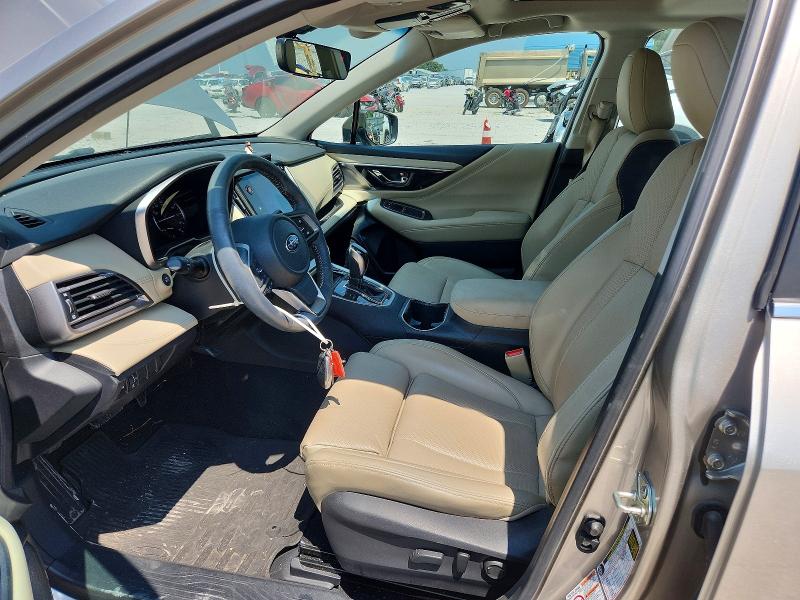 Aukcja sprzedaży 2020 Subaru Legacy, vin: 4S3BWAN63L3009398, numer aukcji: 61892496