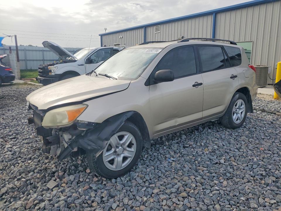Продаж на аукціоні авто 2006 Toyota Rav4, vin: JTMBD33V765024054, номер лоту: 60092796