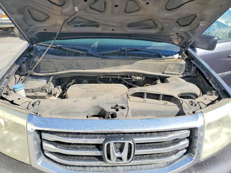 Продаж на аукціоні авто 2015 Honda Pilot, vin: 5FNYF4H23FB028187, номер лоту: 62784196