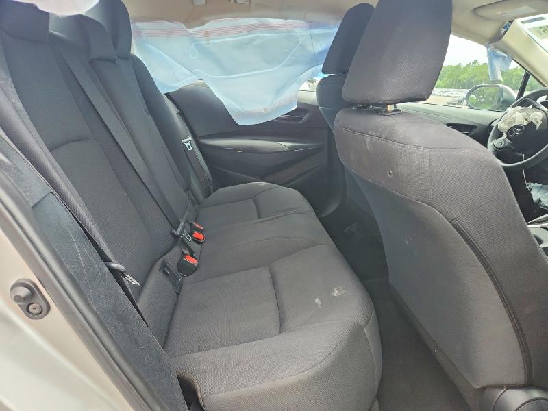 Продажа на аукционе авто 2023 Toyota Corolla, vin: 5YFB4MDE1PP028478, номер лота: 59710706