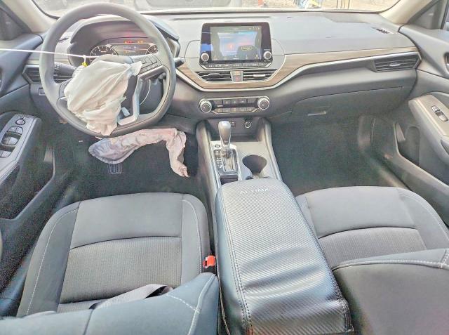 2025 Nissan Altima მანქანა იყიდება აუქციონზე, vin: 1N4BL4DV4SN399987, აუქციონის ნომერი: 60857476