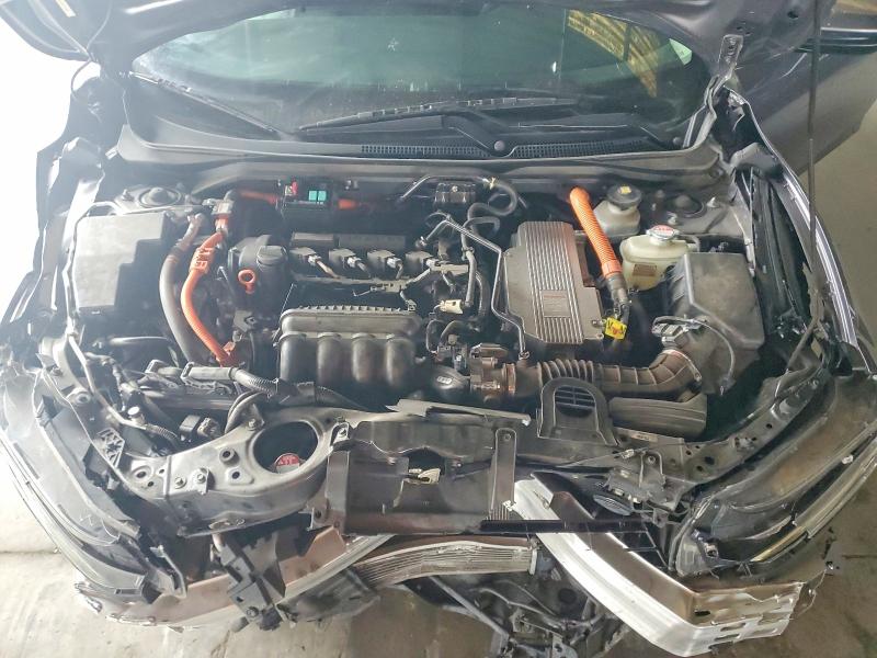 Продаж на аукціоні авто 2020 Honda Insight, vin: 19XZE4F53LE010536, номер лоту: 60016096