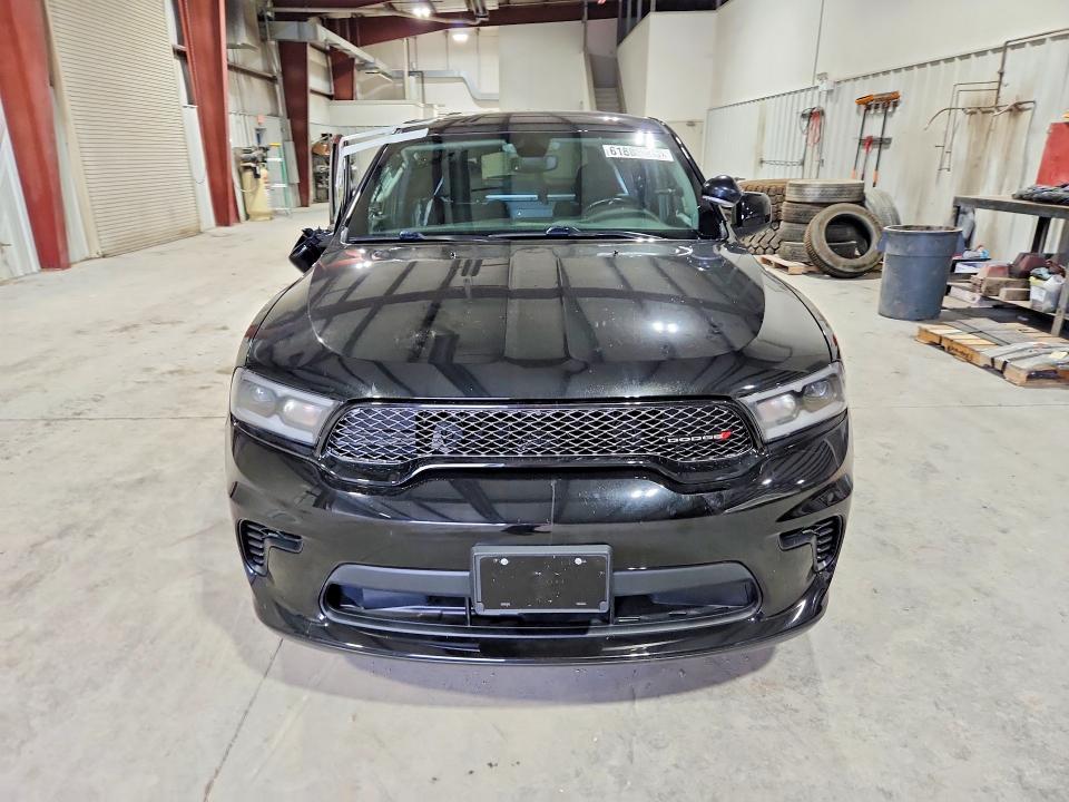 Aukcja sprzedaży 2021 Dodge Durango, vin: 1C4RDJFGXMC695937, numer aukcji: 61883226