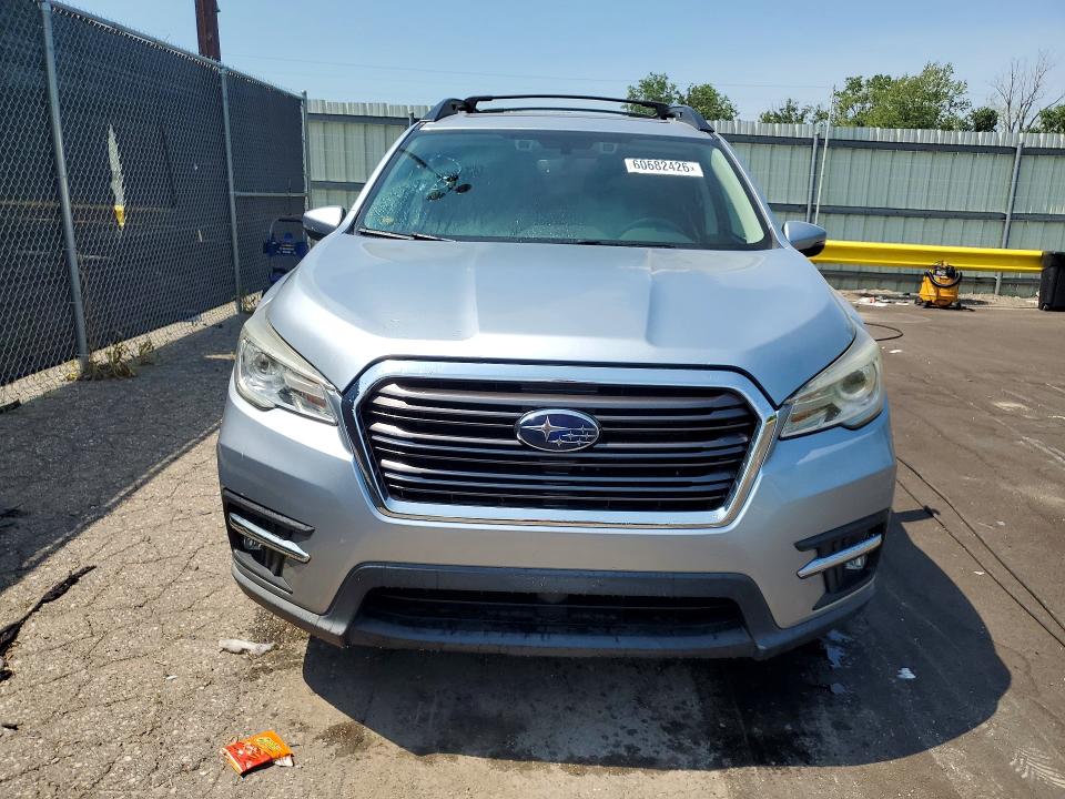 Продаж на аукціоні авто 2020 Subaru Ascent, vin: 4S4WMAPD4L3432862, номер лоту: 60682426