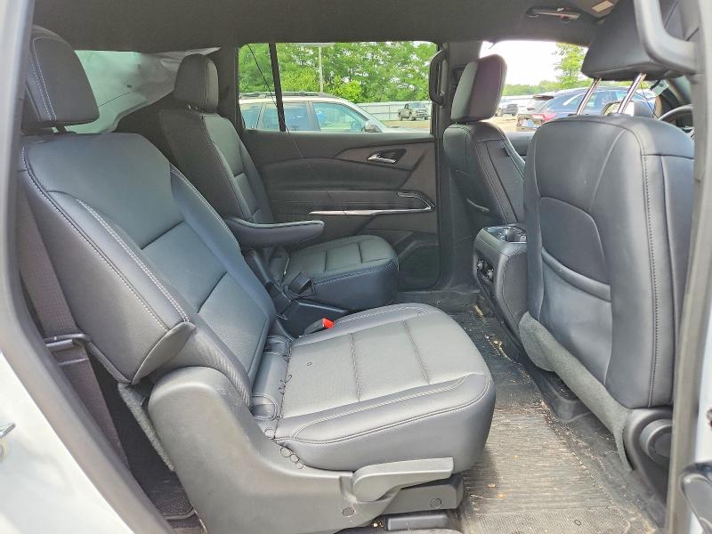Продаж на аукціоні авто 2025 Chevrolet Traverse, vin: 1GNEVGRS1SJ290922, номер лоту: 63183206