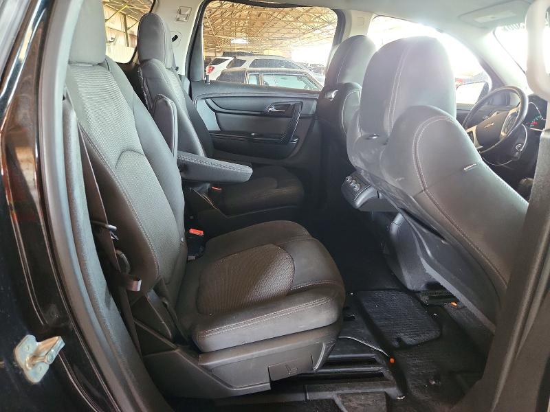 Aukcja sprzedaży 2014 Chevrolet Traverse, vin: 1GNKVGKD2EJ315961, numer aukcji: 59652306