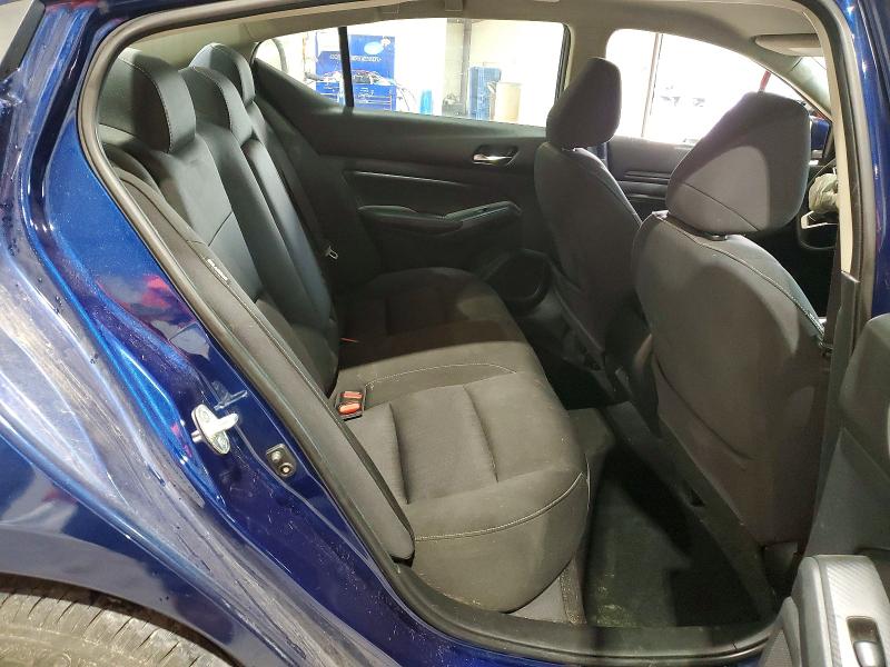 Продаж на аукціоні авто 2020 Nissan Altima, vin: 1N4BL4BV5LC127349, номер лоту: 60663056