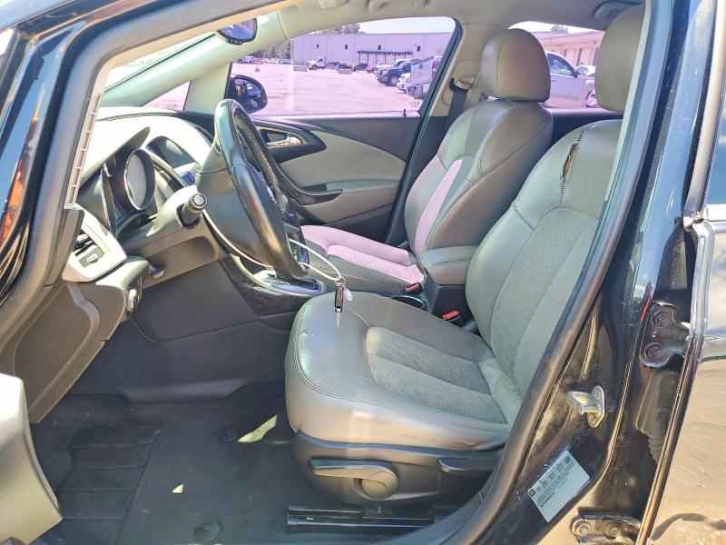 61004546 :رقم المزاد ، 1G4PP5SK9D4238431 vin ، 2013 Buick Verano مزاد بيع