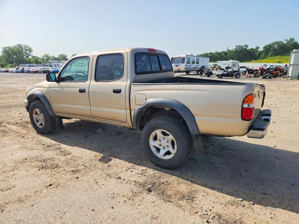 Aukcja sprzedaży 2004 Toyota Tacoma, vin: 5TEGN92N24Z463888, numer aukcji: 85963665