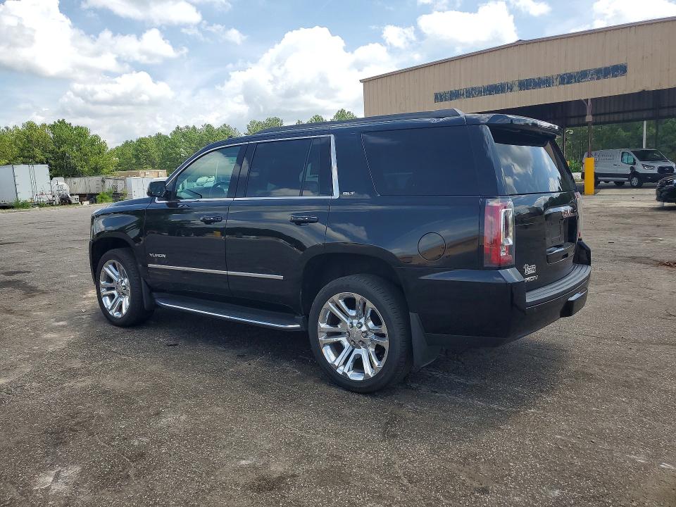 2016 Gmc Yukon მანქანა იყიდება აუქციონზე, vin: 1GKS1BKC7GR473686, აუქციონის ნომერი: 61789256