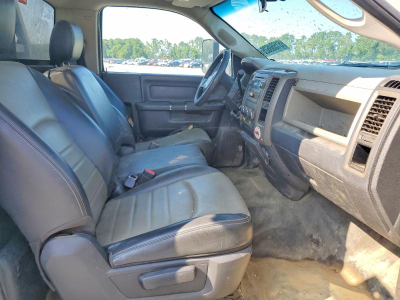 Aukcja sprzedaży 2012 Dodge Ram 5500, vin: 3C7WDMBL9CG329764, numer aukcji: 61558626