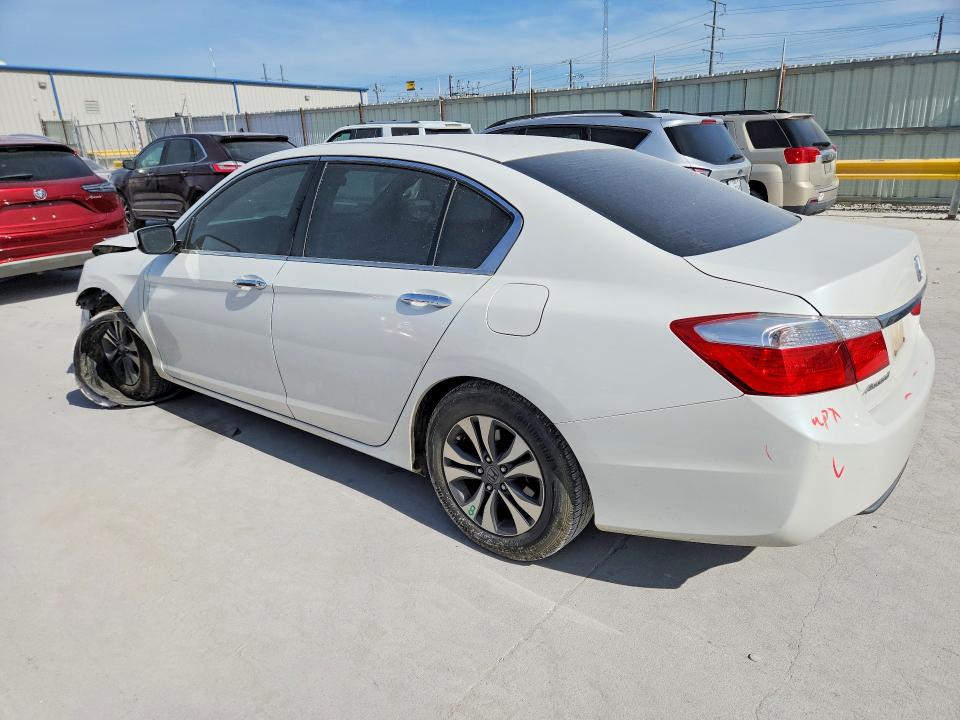 Aukcja sprzedaży 2013 Honda Accord, vin: 1HGCR2F34DA150260, numer aukcji: 62417536
