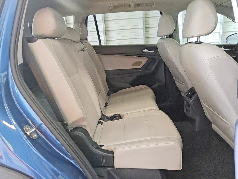 Aukcja sprzedaży 2018 Volkswagen Tiguan, vin: 3VV2B7AX3JM118583, numer aukcji: 61701116