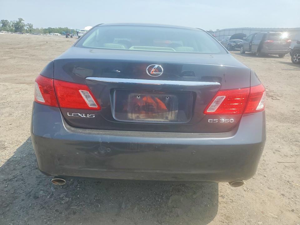 Aukcja sprzedaży 2009 Lexus Es, vin: JTHBJ46G192288273, numer aukcji: 60743696