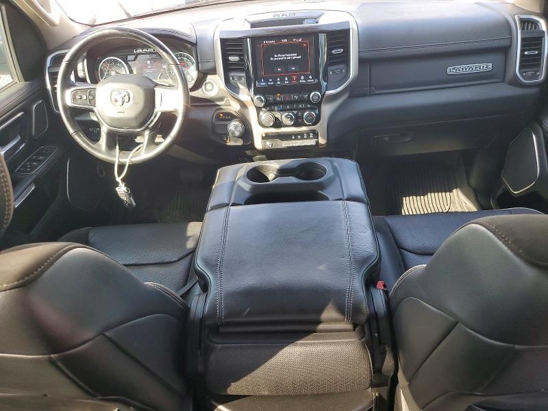 2020 Ram 1500 მანქანა იყიდება აუქციონზე, vin: 1C6RREJT4LN303705, აუქციონის ნომერი: 61195946
