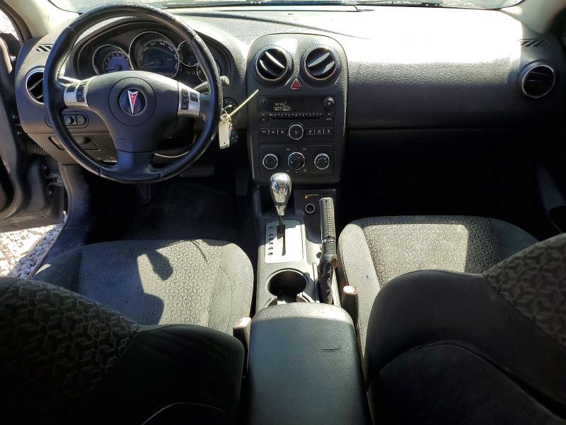 Продаж на аукціоні авто 2009 Pontiac G6, vin: 1G2ZJ57K894251223, номер лоту: 62452546