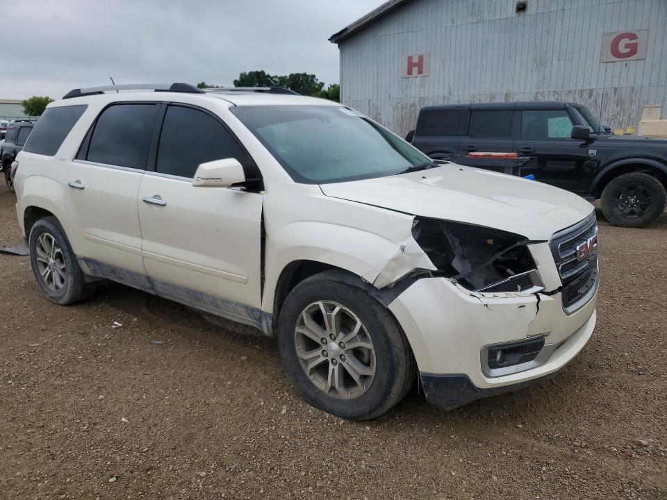 2015 Gmc Acadia მანქანა იყიდება აუქციონზე, vin: 1GKKVRKD1FJ289007, აუქციონის ნომერი: 62756596