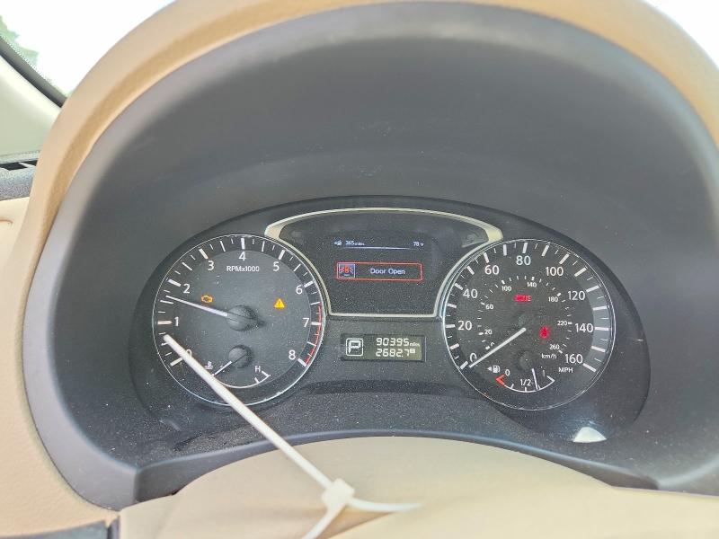 Продажа на аукционе авто 2013 Nissan Altima, vin: 1N4AL3AP3DN421797, номер лота: 59690346