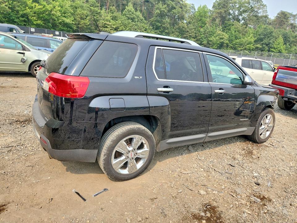 Aukcja sprzedaży 2015 Gmc Terrain, vin: 2GKFLYE34F6133531, numer aukcji: 61410116